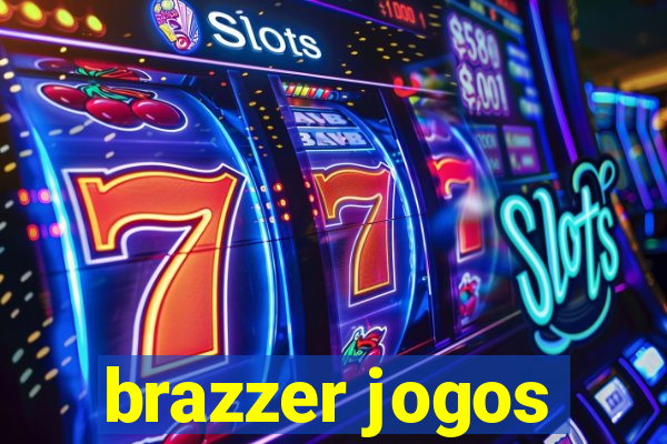 brazzer jogos